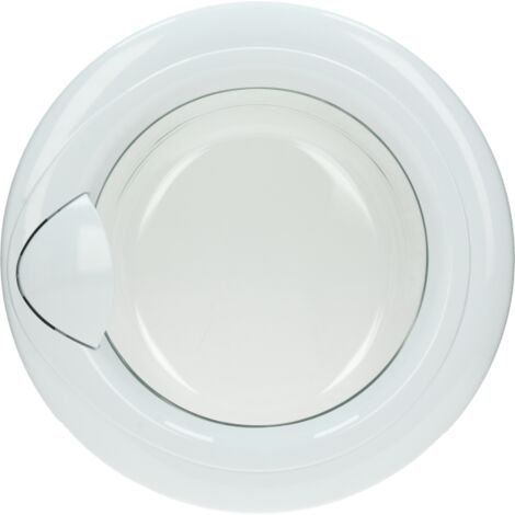 HUBLOT COMPLET pour LAVE LINGE INDESIT - C00075320 (1/3)