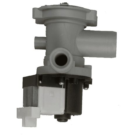 POMPE VIDANGE POUR LAVE LINGE SCHOLTES - C00080667 (1/3)