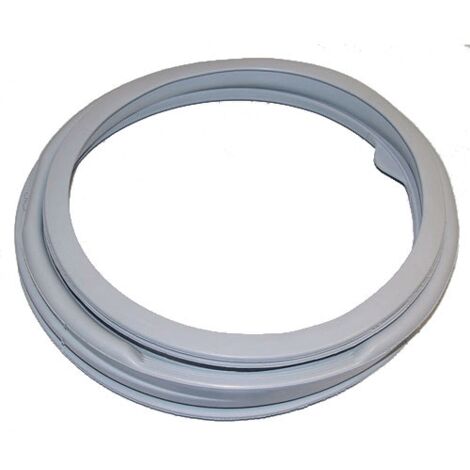 JOINT HUBLOT AVSD AVSL pour LAVE LINGE INDESIT - C00095328 (1/2)