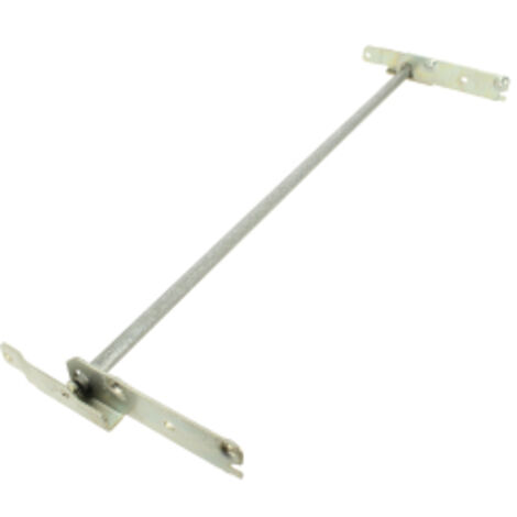 GROUPE CHARNIERE LVS EVO3 pour LAVE VAISSELLE INDESIT -... (1/2)