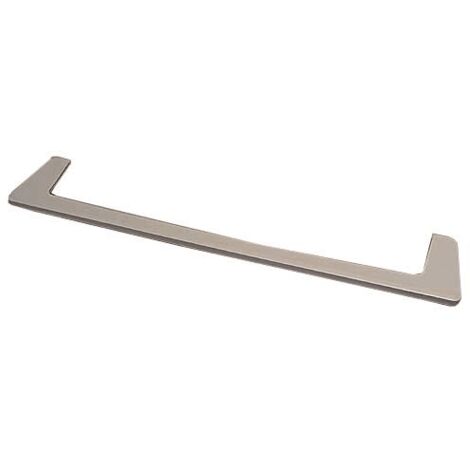 PROFIL COUVRE BAC A LEGUMES PW 505X103X8 pour REFRIGERATEUR... (1/3)