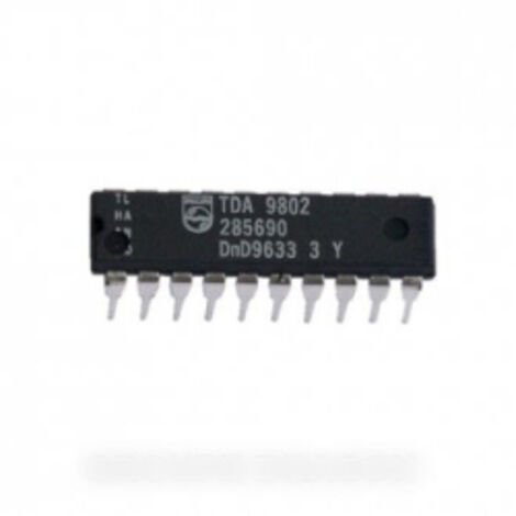 EEPROM COOKING HOT2003 SW 28316860002 pour FOUR SCHOLTES -... (1/3)