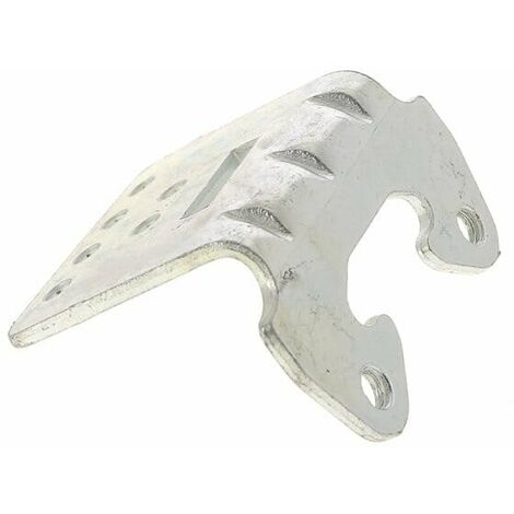 Charnière De Porte Pour Réfrigérateur, Congélateur Hotpoint-Ariston | Menager Technic