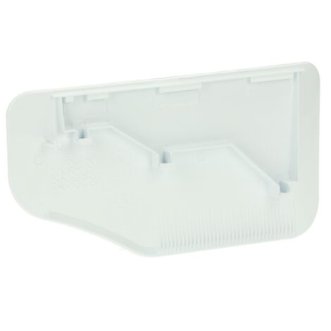 POIGNEE DE TIROIR DE BAC A LESSIVES POUR LAVE LINGE ARISTON - C00119214 (1/3)