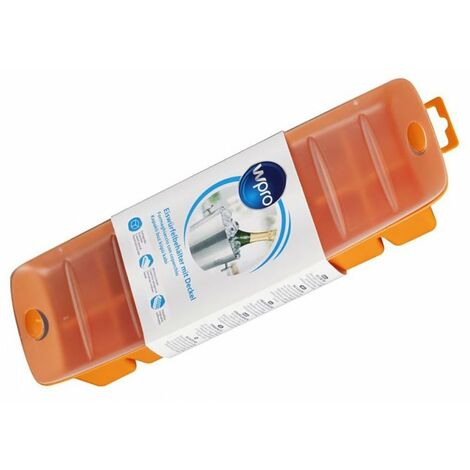 BAC A GLACONS -10 (LXH 192X19X80) pour REFRIGERATEUR ARISTON...