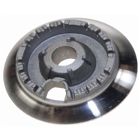 COURONNE BRULEUR AUXILIAIRE REP 7 POUR TABLE DE CUISSON SCHOLTES - C00135979