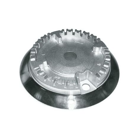 COURONNE RAPIDE POUR TABLE DE CUISSON SCHOLTES - C00136243 (1/4)