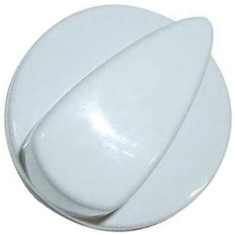 BOUTON FEUX ELECTRIQUE pour CUISINIERE INDESIT - C00144992 (1/2)