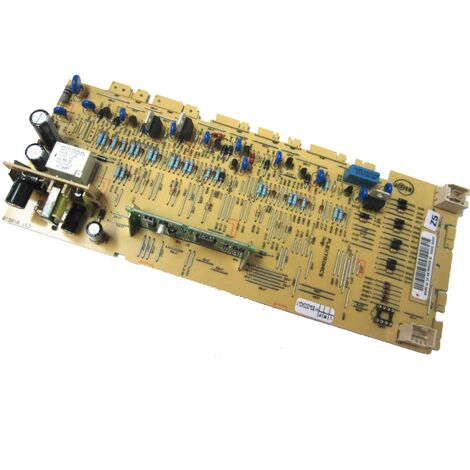 CARTE DE PUISSANCE NON PROGRAMME POUR REFRIGERATEUR ARISTON - C00145693 (1/2)