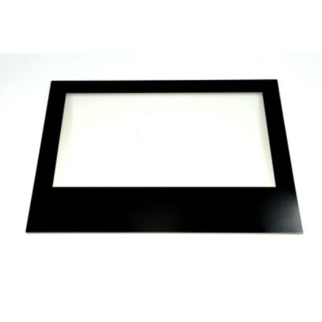 VERRE PORTE INTERIEUR ILVA-FIRE FULL GLA pour FOUR ARISTON -... (1/3)