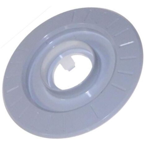 BOUTON DE PROGRAMMATEUR pour LAVE LINGE ARISTON - C00259504 (1/2)