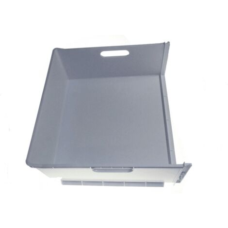 TIROIR FREEZER 434X166X394 POUR REFRIGERATEUR ARISTON - C00259740 (1/2)