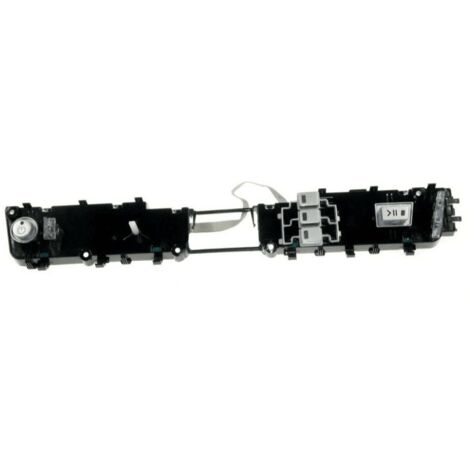 INTERFACE A MANETTE + LED pour LAVE VAISSELLE ARISTON -... (1/2)