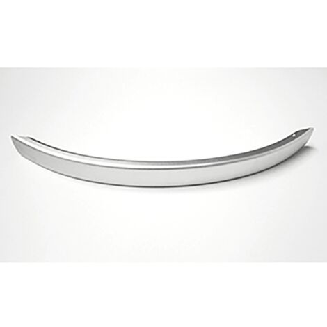 POIGNEE ALUMINIUM FREEZER 460X40 POUR REFRIGERATEUR ARISTON - C00265558 (1/2)