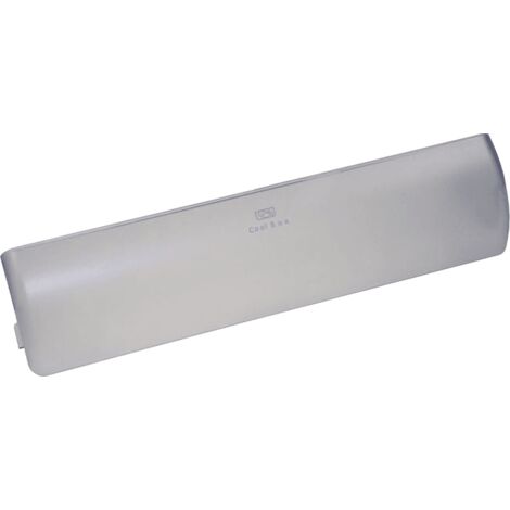 COUVERCLE CHILLER TRANSPARENTE pour REFRIGERATEUR HOTPOINT -... (1/4)