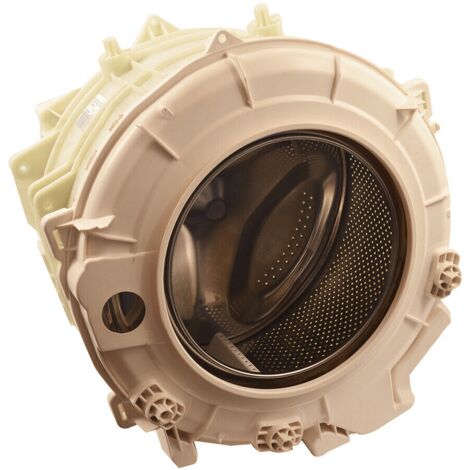 CUVE 52LT ALL PLAST RADOMSKO REP 8 pour LAVE LINGE INDESIT -... (1/3)