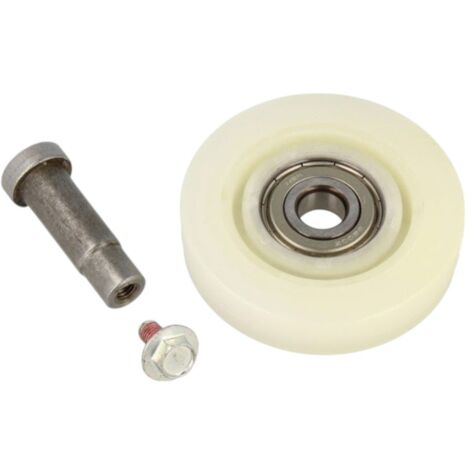 Genuine Hotpoint Asciugatrice Pulley Wheel Kit C00272906