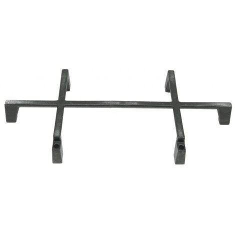 GRILLE FONTE TV750 LF/RH POUR TABLE DE CUISSON SCHOLTES - C00273964