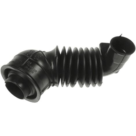 DURITE DECHARGE CUVE POMPE POUR LAVE LINGE ARISTON - C00274662 (1/2)