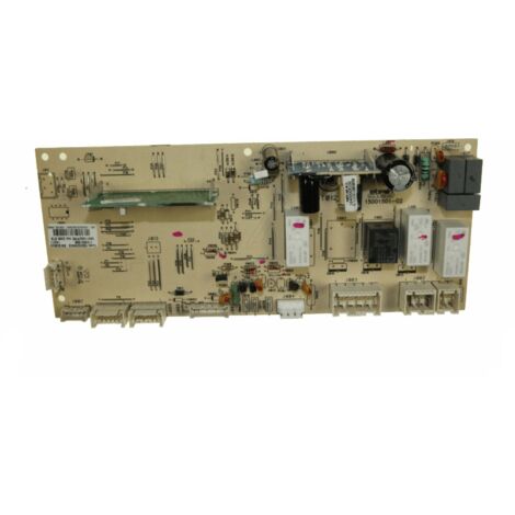 Carte de puissance vierge pour Four INDESIT C00275985 (1/2)