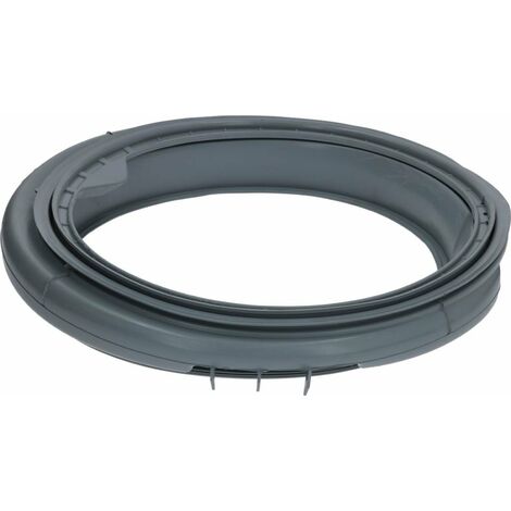 Giunto Oblò Originale Indesit Per Lavatrice – Ricambio C00111416 Per Modelli ARXL, ARXF, IWB