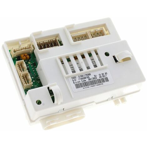 Module arc. 2.75 coll.base bp pour lave-linge Whirlpool C00298951 (1/2)