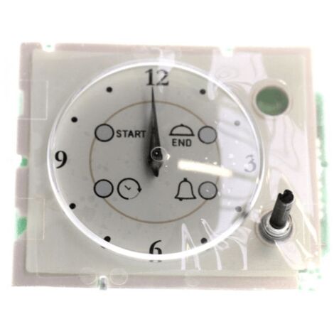 PROGRAMMATEUR I/F ELET.A LANCETTE ERS pour FOUR INDESIT -... (1/4)