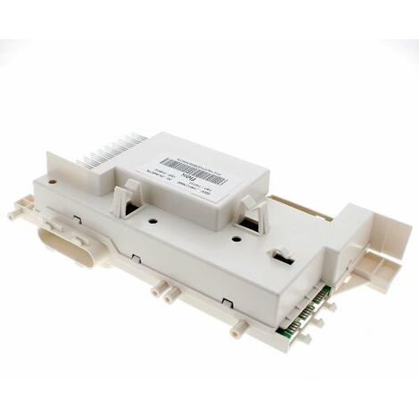 MODULE ARC2 3PH VIERGE POUR LAVE LINGE INDESIT - C00384515 (1/3)