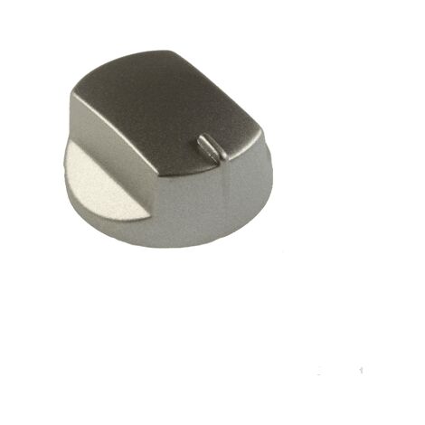Quincaillerie table de cuisson Ariston Bouton Bruleurs Gaz Noire