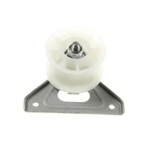 POULIE TENDEUR DE COURROIE POUR SECHE LINGE INDESIT - C00504520