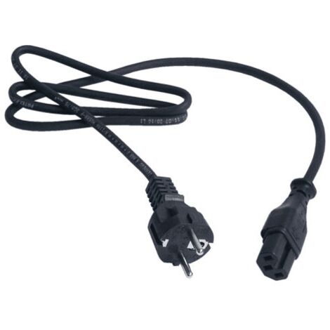 CORDON 1200 M/M POUR PETIT ELECTROMENAGER LAGRANGE - C073080 (1/3)
