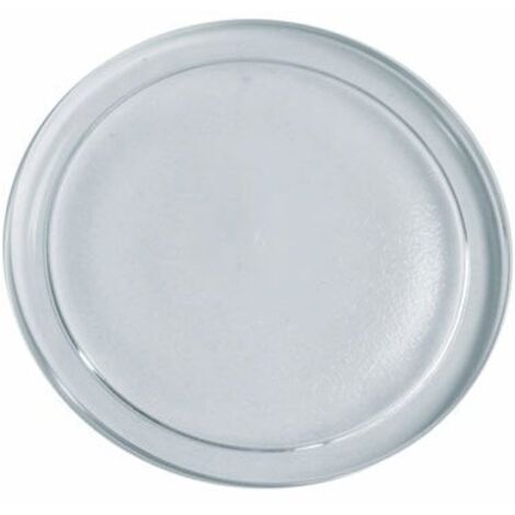 VERRE DE LAMPE DE FOUR DIAM 8CM pour FOUR FAGOR - C140006K6 (1/2)