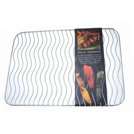 GRILLE DE CUISSON POUR PETIT ELECTROMENAGER LAGRANGE - C270630 (1/3)