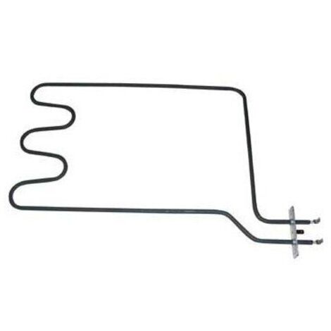 RESISTANCE DE SOLE 1300W pour CUISINIERE FAGOR - CA50042A9 (1/5)