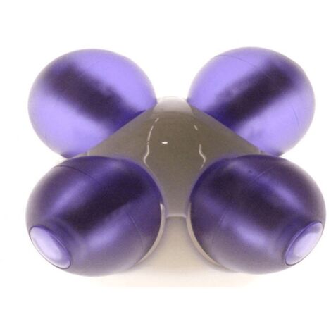 ACCESSOIRE BILLE MASSAGE pour PIECES SOINS CORPORELS PETIT... (1/2)