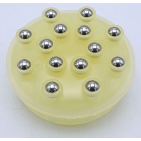 ACCESSOIRE ROULEAU pour PIECES SOINS CORPORELS PETIT... (1/2)