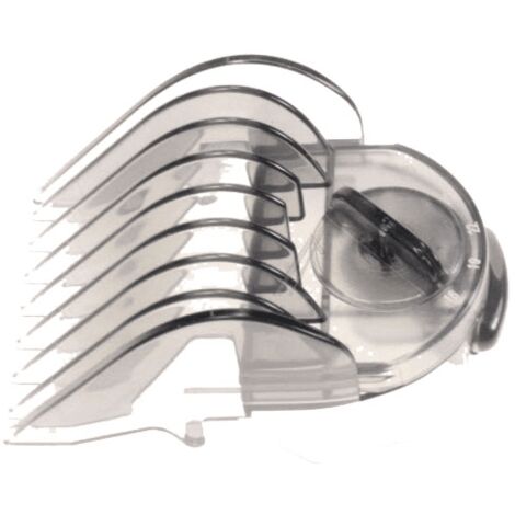 PEIGNE 16-25 MM POUR PETIT ELECTROMENAGER CALOR - CS-00123434 (1/2)