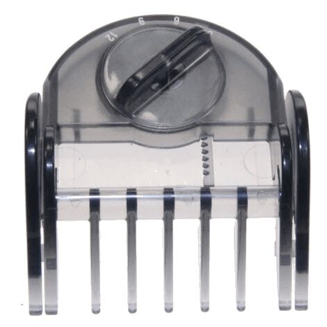 PEIGNE 3-12MM POUR PETIT ELECTROMENAGER CALOR - CS-00123435 (1/5)