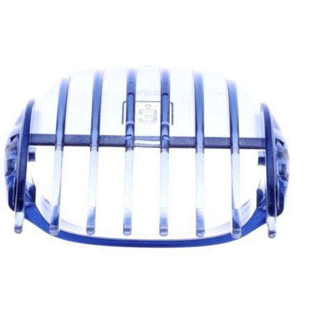 PEIGNE.3MM POUR PETIT ELECTROMENAGER CALOR - CS-00126497 (1/3)