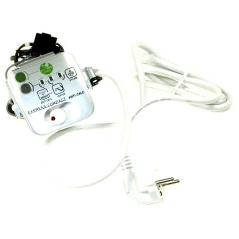 RESERVOIR EAU pour PIECES ENTRETIEN DU LINGE PETIT ELECTROMENAGER