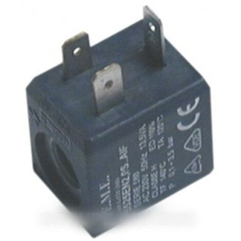 Bobine Electrovanne (1/7)