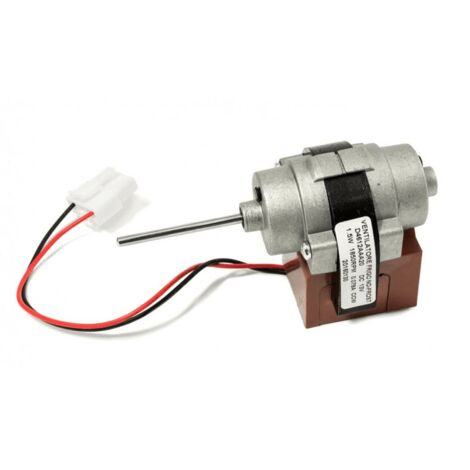 MOTEUR REFRIGERATEUR NO-FROST 13V 1.5W 1850RPM pour... (1/6)
