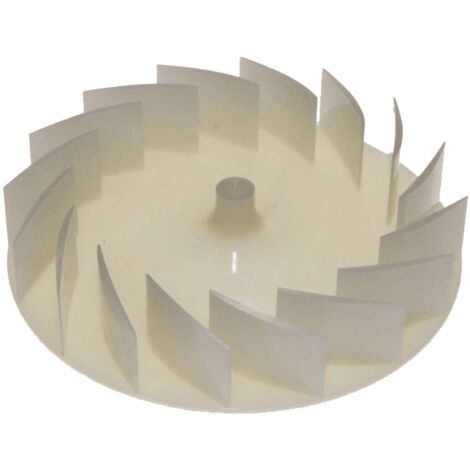 HELICE VENTILATEUR POUR REFRIGERATEUR SAMSUNG - DA3100053A (1/2)