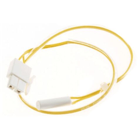 SONDE DEGIVRAGE JAUNE REF 2.5V POUR CONGELATEUR SAMSUNG - DA32-00024W (1/2)