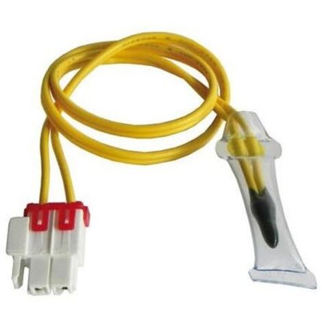SONDE DEGIVRAGE CONGEL 502AT L540 POUR REFRIGERATEUR SAMSUNG - DA32-10109R (1/4)