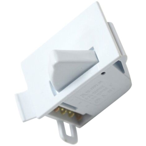 INTERRUPTEUR LUMIERE pour REFRIGERATEUR SAMSUNG - DA3410110E (1/2)