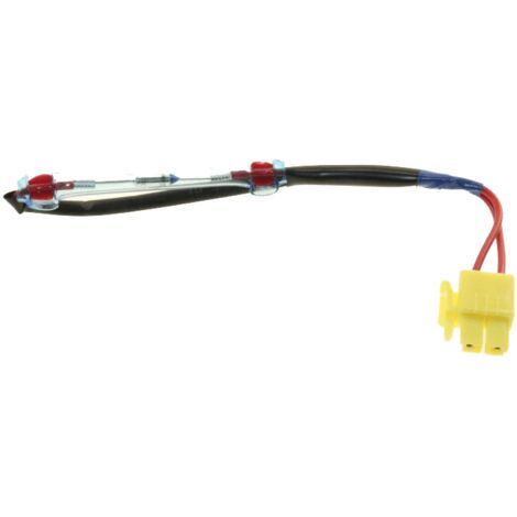 THERMO FUSE-ASSY HERMES.120V 250V.15A 10 POUR REFRIGERATEUR SAMSUNG - DA4700301B (1/3)