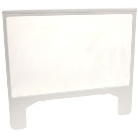 ENS.CLAYETTE EN VERRE INTERMEDIAIRE POUR REFRIGERATEUR SAMSUNG - DA97-12797B (1/4)