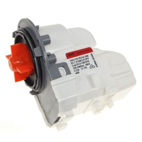 POMPE DE VIDANGE pour LAVE LINGE SAMSUNG - DC31-00181A