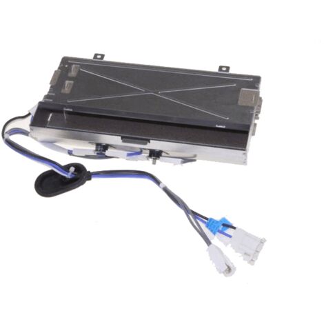 RESISTANCE 2500 W 119283D100 CRAL POUR SECHE LINGE SAMSUNG - DC47-00030C (1/2)